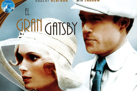 “El gran Gatsby”, la película