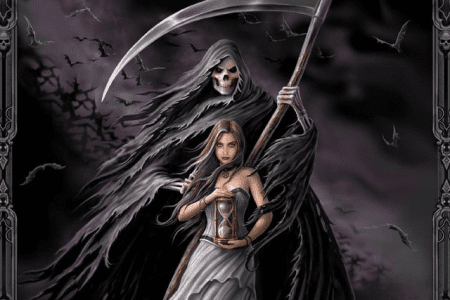 Ensayo sobre la Muerte