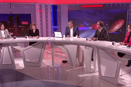 CÓMO PUBLICAR UN LIBRO Y NO SER PRESENTADOR DE TELEVISIÓN.