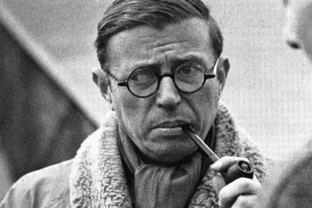 Oublier Sartre…