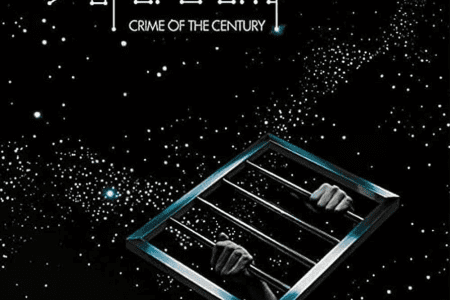 “Crime of the Century” by Supertramp