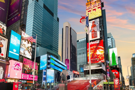 Publicidad comercial y consumo