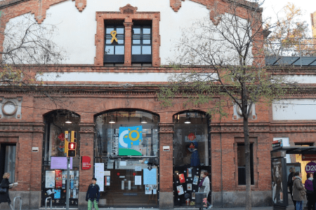 LOS ESTABLECIMIENTOS DE “CULTURA”