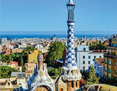 Leyenda de la ciudad de los mediocres