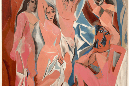 El Cubismo de Picasso