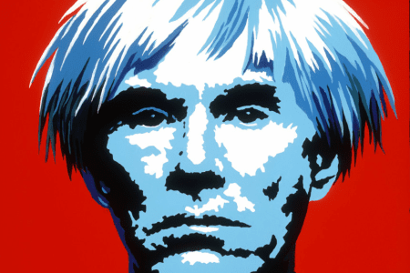 El Pop Art de Andy Warhol