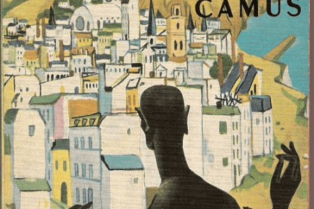 “La peste” par Albert Camus