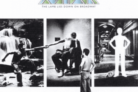 50 Aniversario: “The Lamb Lies Down on Broadway”