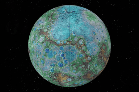 Conferencia: Del Proyecto SETI a los exoplanetas