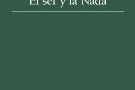 “El Ser y la Nada” de Jean Paul Sartre