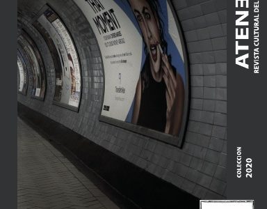 ATENEA XXI fins el 2023