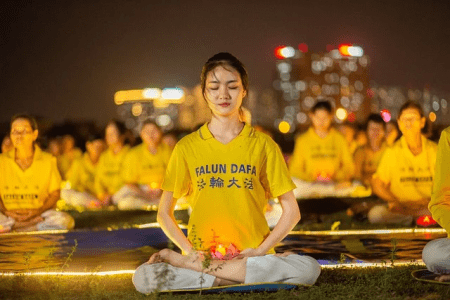 Falun Dafa / Falun Gong (2ª parte)
