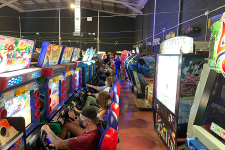 El Imperio de los pasotas