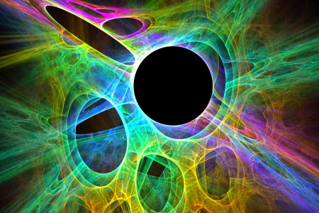 Conferencia: “Teoría de las cuerdas”