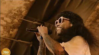 Anderson .Paak & The Free Nationals – House of Vans London 2022