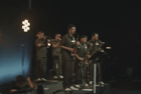 Cory Wong – Live in London