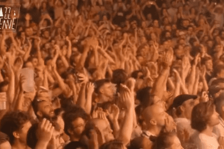 Vulfpeck – Jazz à Vienne 2024