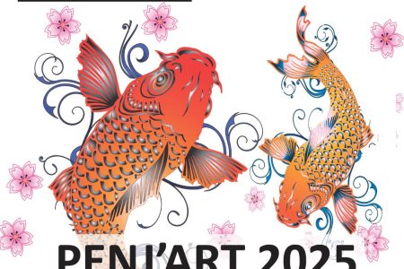 PENJ’ART 2025