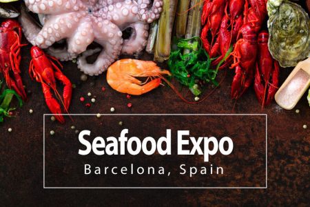 Seafood Expo Global Barcelona 2025
