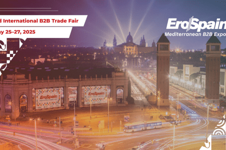 Feria EroSpain Barcelona 2025
