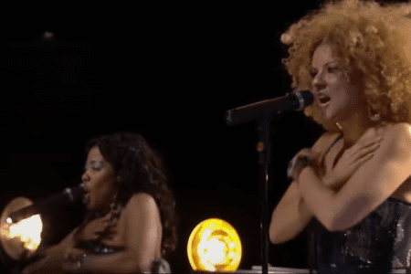 Joe Cocker: Fire it Up Live (Cologne, 2013)