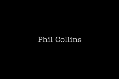 Phil Collins – Finally…The First Farewell Tour Paris 2004