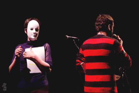 Festival de Poli poesía