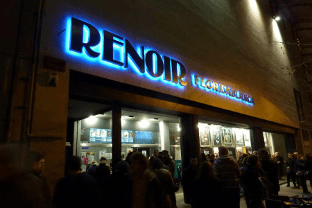 La verdad es la más ambigua de las ficciones.