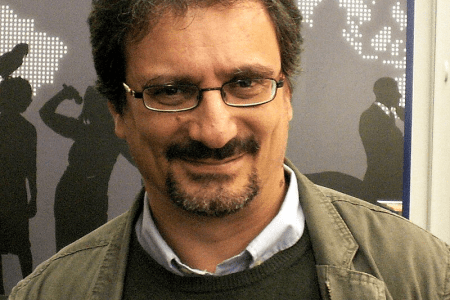 Descripció física de l’autor triat