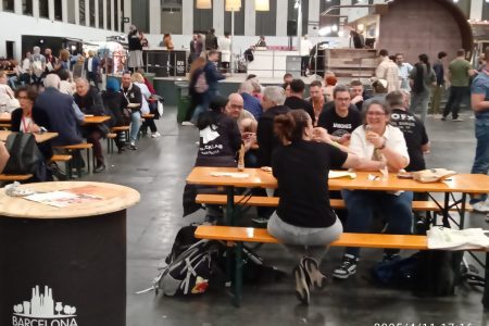 Barcelona Beer Festival 2025
