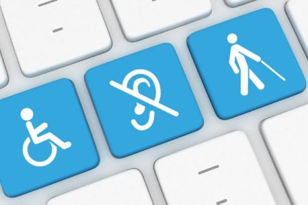 Accessibilitat al web