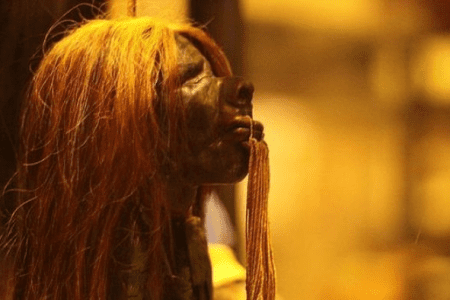 El ataque de los Neo Jíbaros