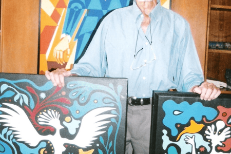 Entrevista a Otto Cavalcanti      
    
         
        