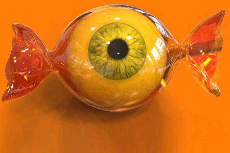 XXXVI Marató de Cinema Fantàstic i de Terror de Sants