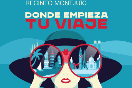 Feria B-Travel 2025/Salón del Turismo de Barcelona