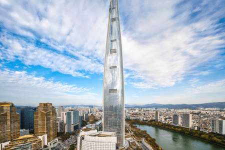 ARQUITECTURA ASIMÉTRICA.