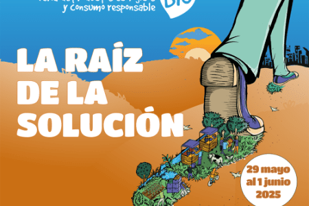 BioCultura Barcelona 2025