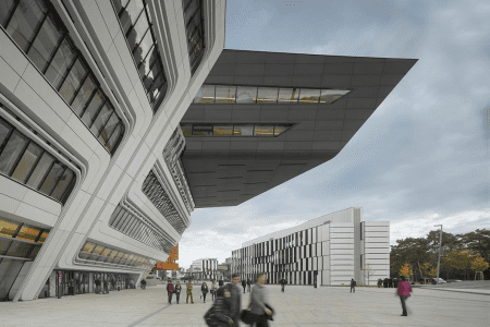 Negociaciones de paz en Viena