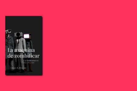 La máquina de zombificar