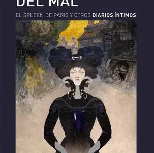 “Las Flores del Mal” de Charles Baudelaire