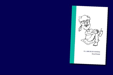 El llibre de les punyetes